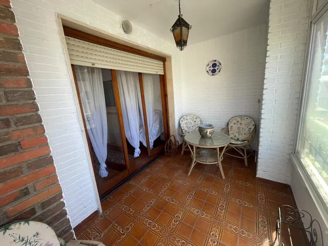 Apartamento a 50 metros de la playa — 5