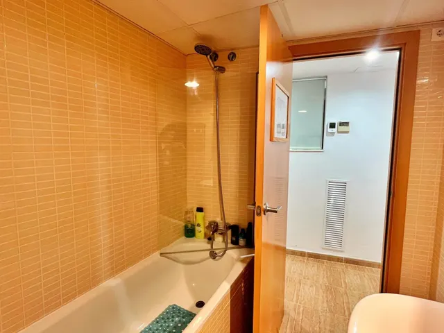 Apartamento Reformado en el Casco Histórico de Tortosa — 22