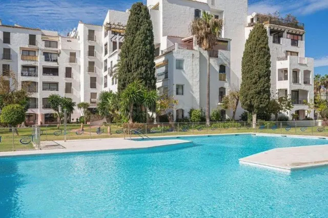 Apartamento 3 habitaciones 145m² en venta - Marbella