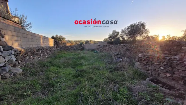 CASA EN VENTA EN FUENTE LA LANCHA — 12