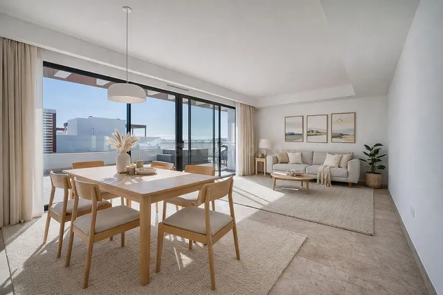 Ático 3 habitaciones 133m² en venta - Costa Del Sol — 2