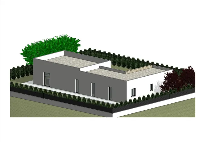 VILLAS EN LA ROMANA — 7