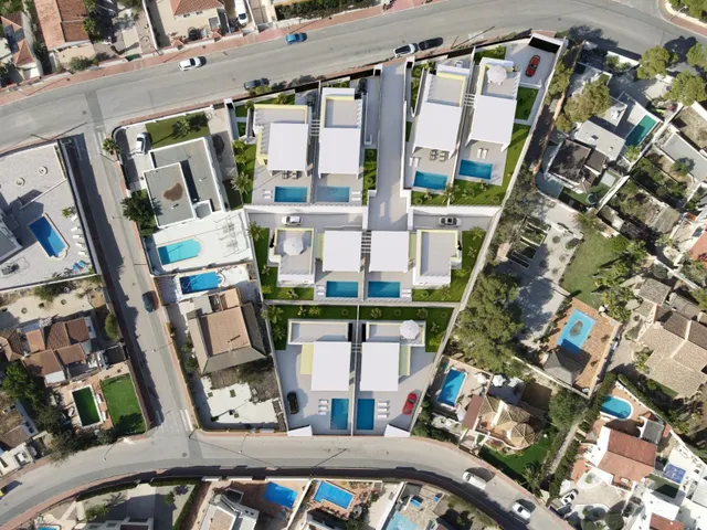 Villa 3 habitaciones 120m² en venta - Urbanización Perla del Mar — 15