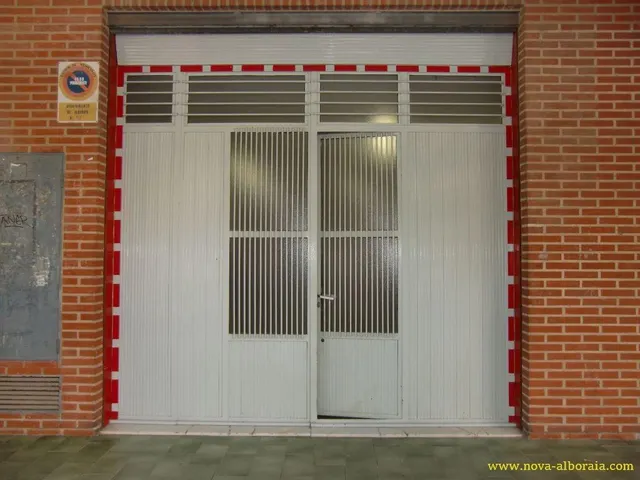 Local comercial 2 habitaciones 64m² en alquiler - Alboraya — 11