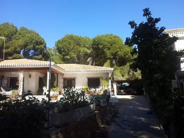 Villa 6 habitaciones 250m² en venta - Aguamarina — 8