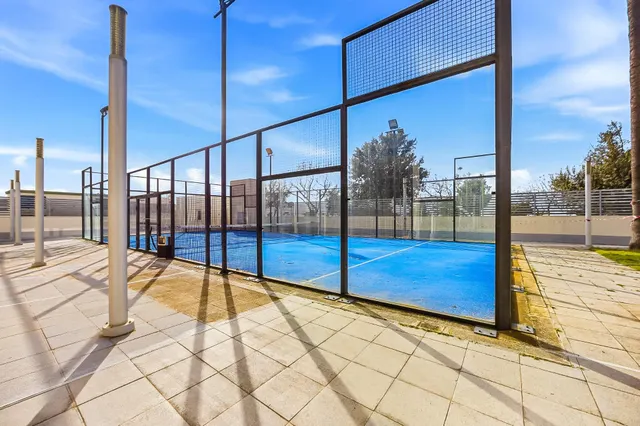 Mucho más que un piso: tu nuevo hogar junto al mar — 40