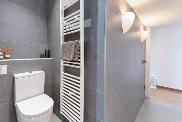 Agencia Inmobiliaria en Barcelona. Piso en venta en Sant Antoni — 23