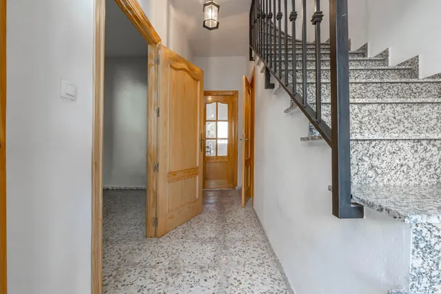 Encantadora casa en El Fargue, Granada. — 15