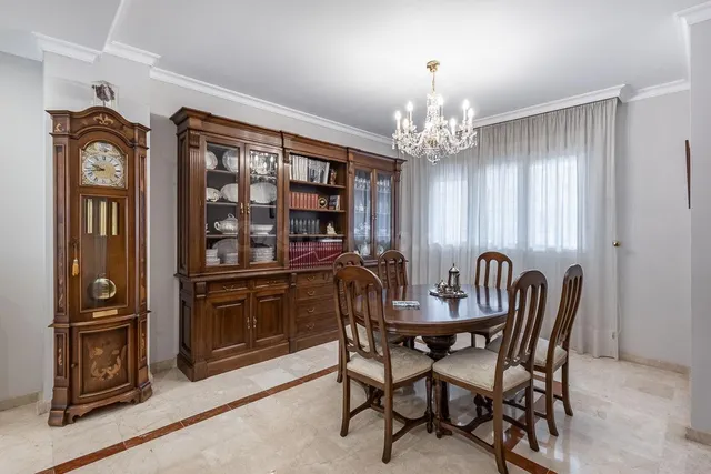Vivienda exclusiva en Granada. - foto 5