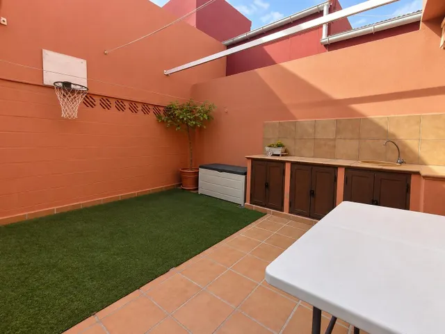 ¡en venta casa tipo dúplex en mirador de moncayo! — 8