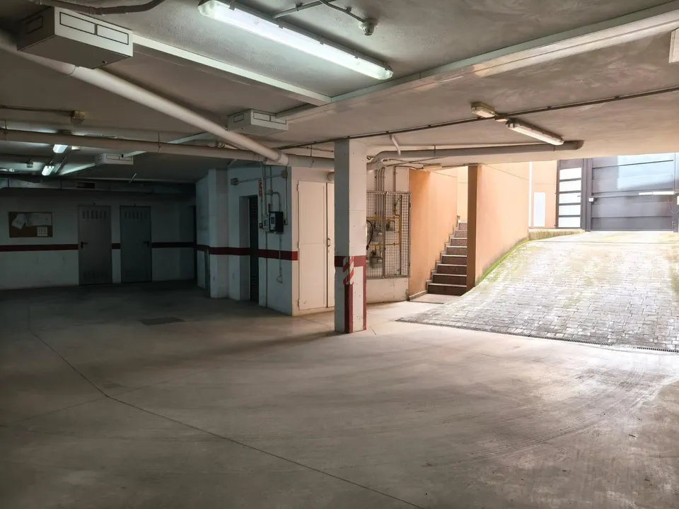 GARAGE A LA VENTA EN VILLENA