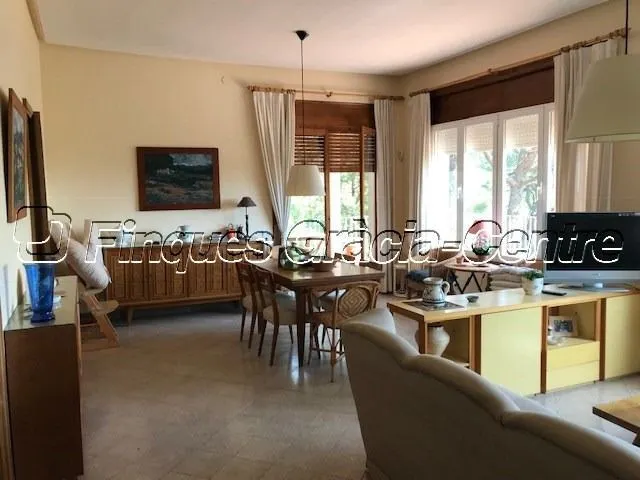Casa en venta en el centro de Sant Feliu del Racó (Castellar - foto 2