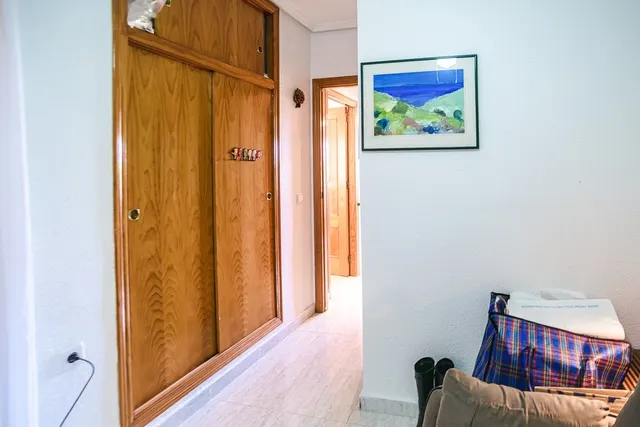 Apartamento 4 habitaciones 110m² en venta - Zeniamar-Horizonte-La Campana — 23