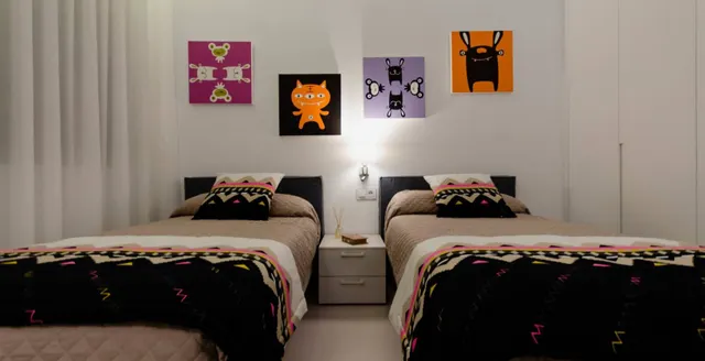 Villa 4 habitaciones 322m² en venta - Campoamor — 13