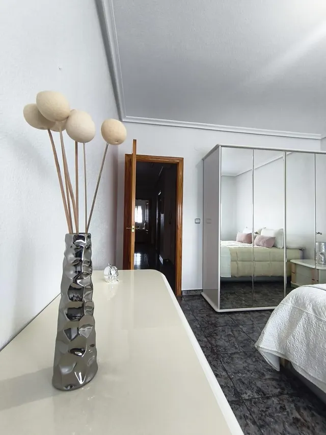 ♥¿BUSCAS TERRAZA? Mira EsTa ViViEnDa ♥ — 9