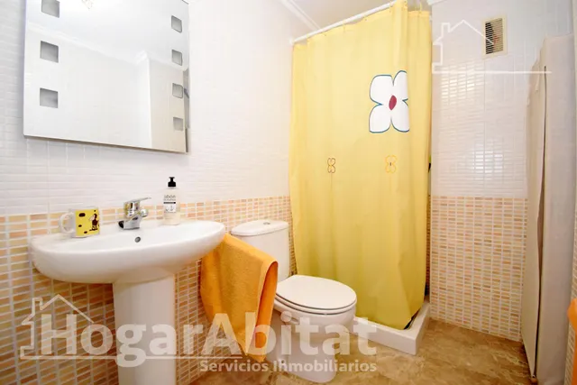¡excelente zona! alto, exterior y luminoso con garaje y balcón — 41