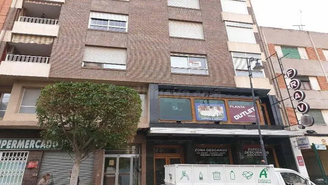 Oficina en Calle MAYOR, Alcantarilla — 3