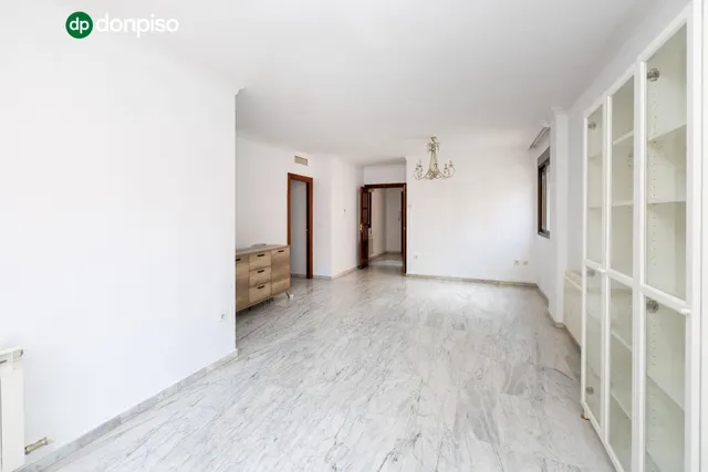 Piso 4 habitaciones 133m² en venta - El serrallo — 9