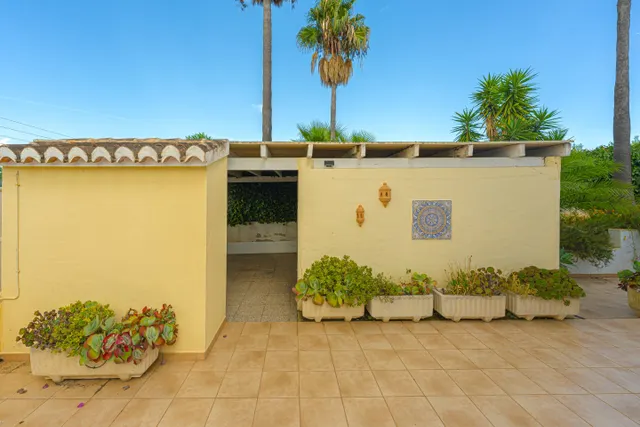 Villa Sol. Perfecta villa en venta en Pinosol Javea. — 32