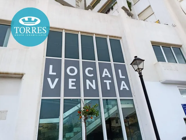 Local en Fuengirola — 19
