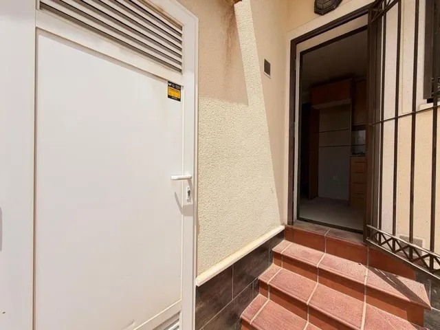 Adosado 2 habitaciones 90m² en venta - Lo Marabu — 27