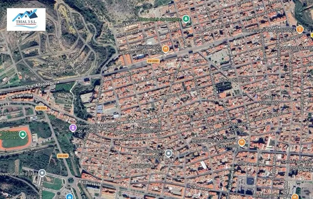 Venta de Piso en Castellón/Castelló - foto 2