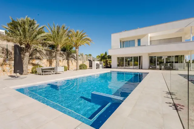 Villa 5 habitaciones 546m² en venta - Las Colinas Golf — 37