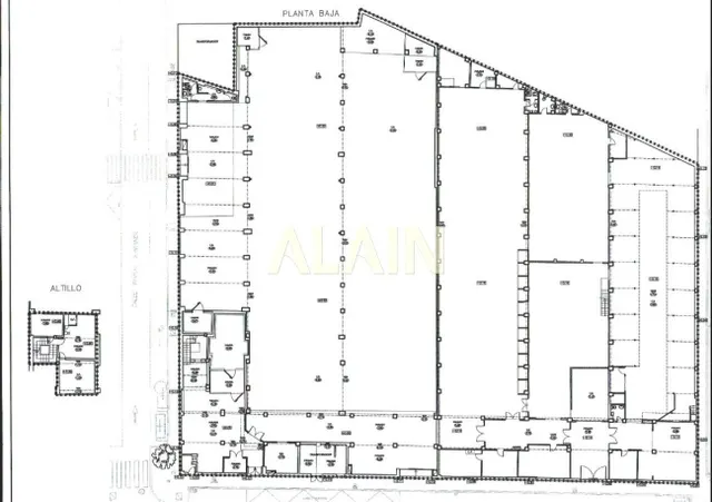 Activo comercial de 4.364 m2 junto Valencia | Ideal gran ope - foto 5