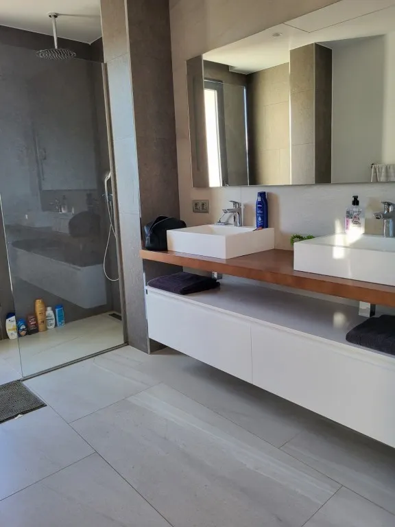 Casa-Chalet en Venta en Finestrat Alicante — 33
