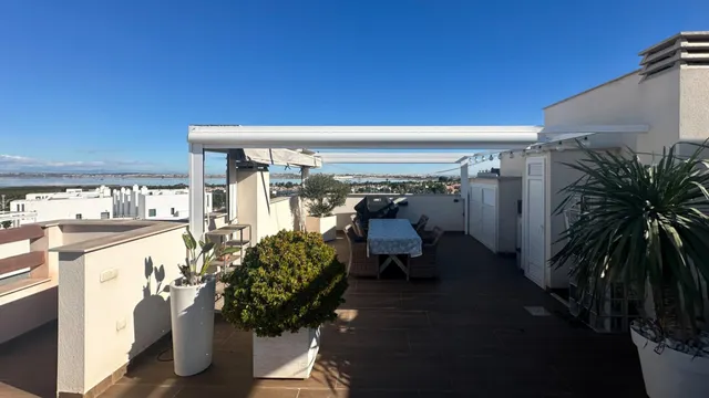 Apartamento 3 habitaciones 96m² en venta - Los balcones — 47