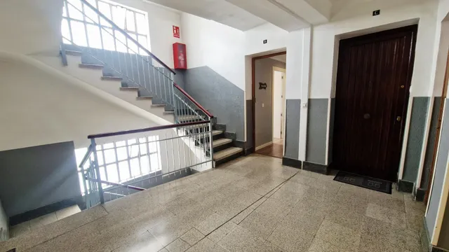 Piso 3 habitaciones 110m² en alquiler - Ensanche — 22