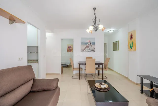 MAGNIFICO APARTAMENTO A UNOS PASOS DE LA PLAYA, IDONEO COMO VACACIONAL — 5