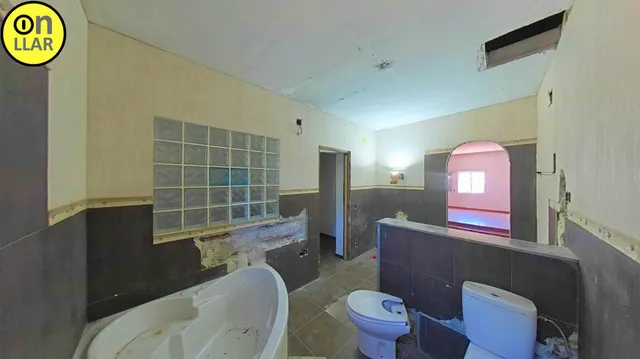 Casa independiente en Sant Pere de Vilamajor — 30