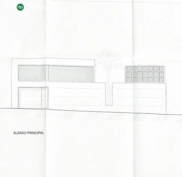 Una  vivienda  diseñada para enamorar. — 37