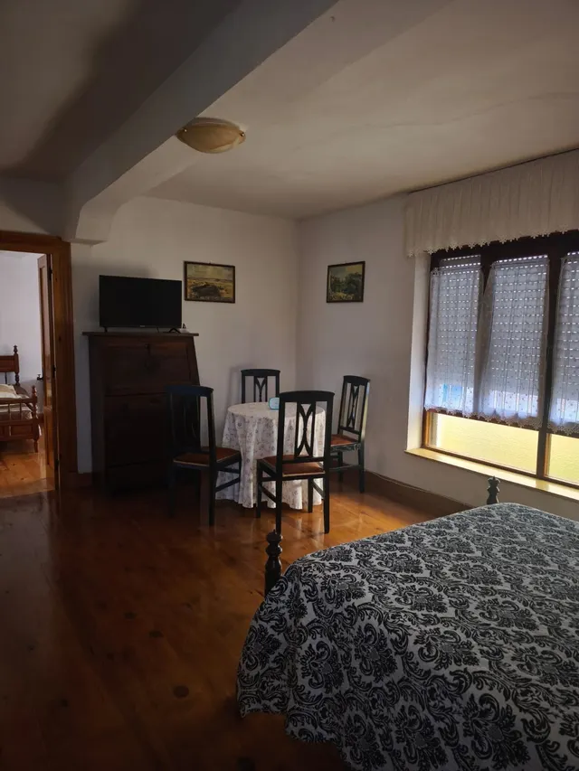 CASONA DE PIEDRA EN HINOJEDO — 48