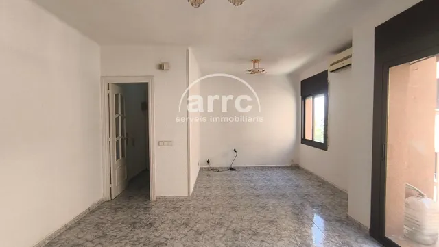 PISO AMPLIO CON GRAN TERRAZA PRIVADA - MATARÓ ( ELS MOLINS ) — 15