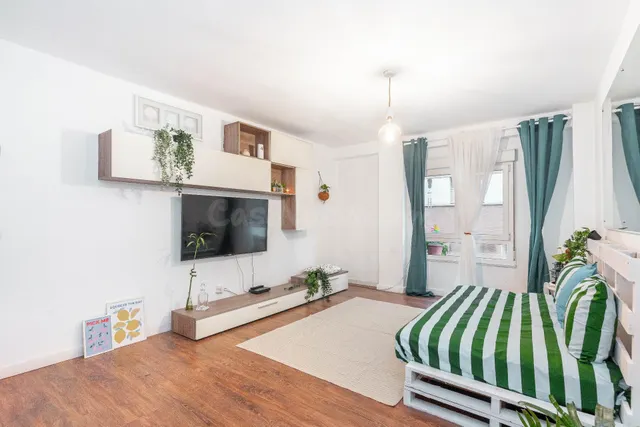 Piso de 3 habitaciones en venta en General San Martín, 10 1º - foto 3