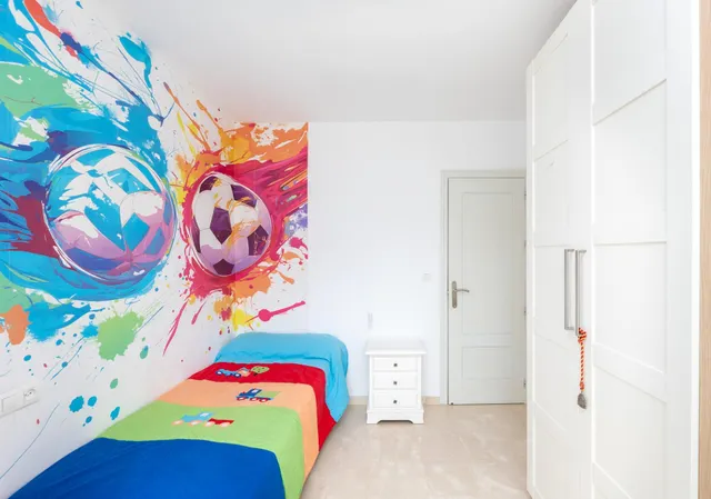 Vivienda unifamiliar reformada en Alhendín — 14
