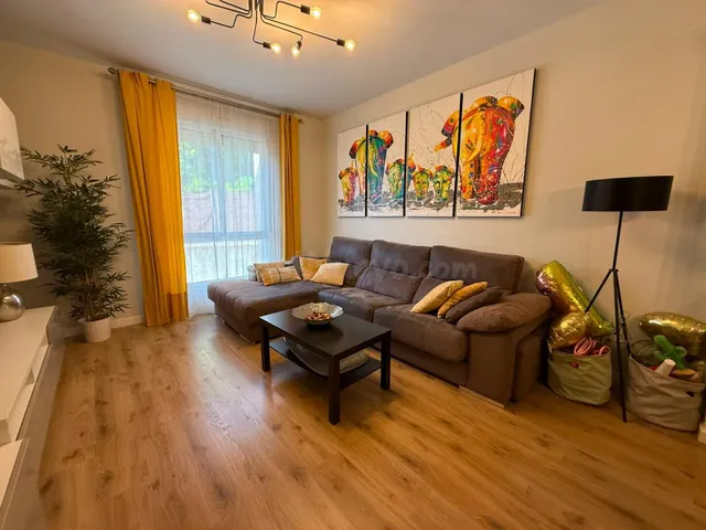 Piso 3 habitaciones 102m² en venta - Santa Eufemia - foto 3