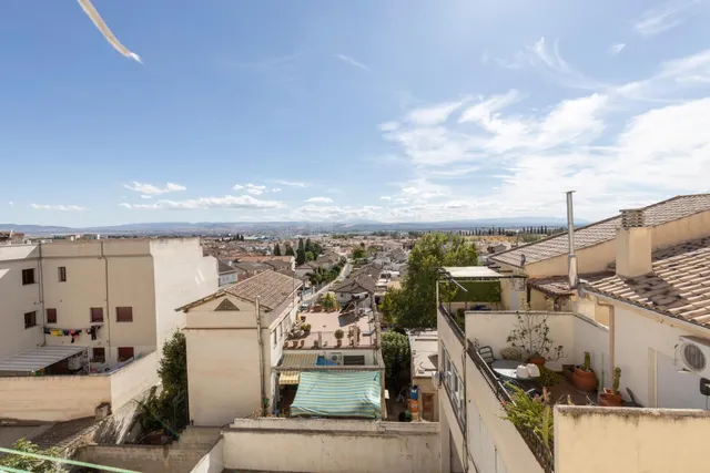 Piso de 3 habitaciones sin ascensor en venta en Peligros — 16