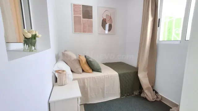 Adosado 3 habitaciones 80m² en venta - La Chismosa — 31
