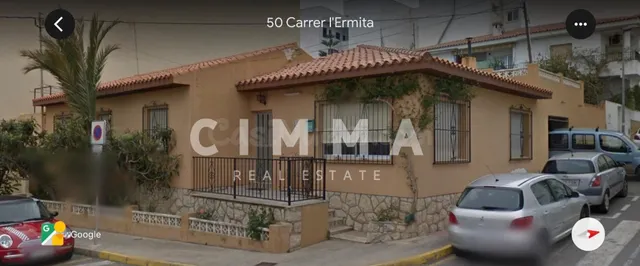 Casa de pueblo en venta con terreno - foto 4