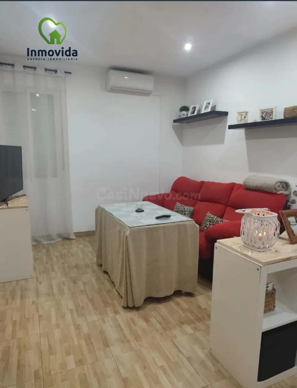 Amplia Casa Reformada en Campo de la Verdad, con azotea y patio, Córdoba por €204000