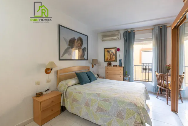 Vivienda unifamiliar adosada junto a polideportivo de Gójar — 17