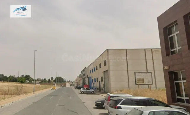 Venta Oficina en Alcalá de Guadaira - Sevilla - foto 2