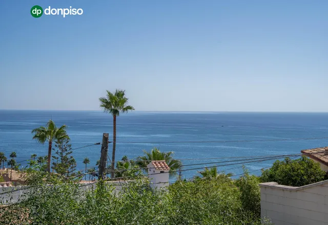 Preciosa casa en Estepona (Málaga) con maravillosas vistas al mar — 29