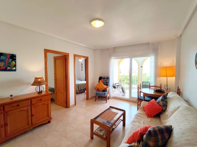 Apartamento 2 habitaciones 66m² en venta - La Zenia — 6