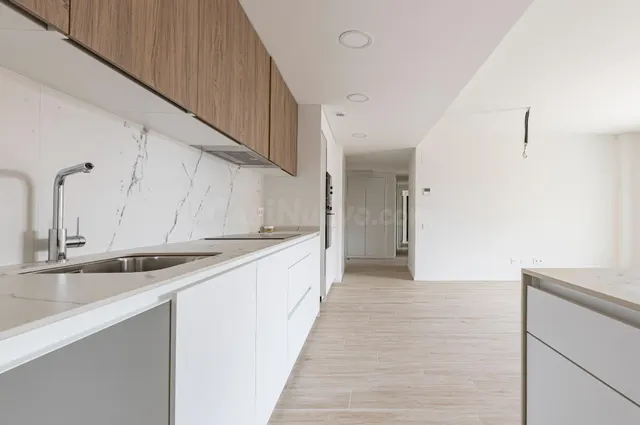 VIVIENDA A ESTRENAR EN EL MEJOR RESIDENCIAL DE MURCIA - foto 4