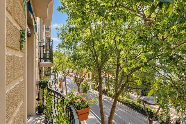 Piso - Barcelona (Eixample / Sagrada Família) — 8