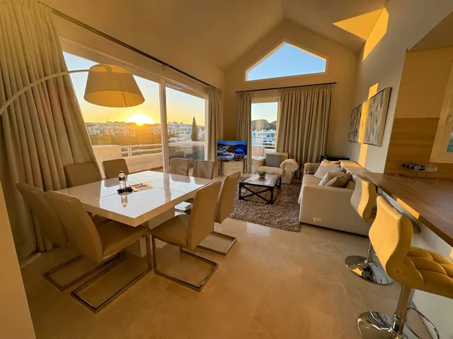 Ático 2 habitaciones 101m² en venta - Costa Del Sol